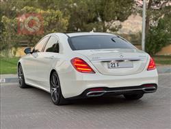 مێرسێدس بێنز S-Class